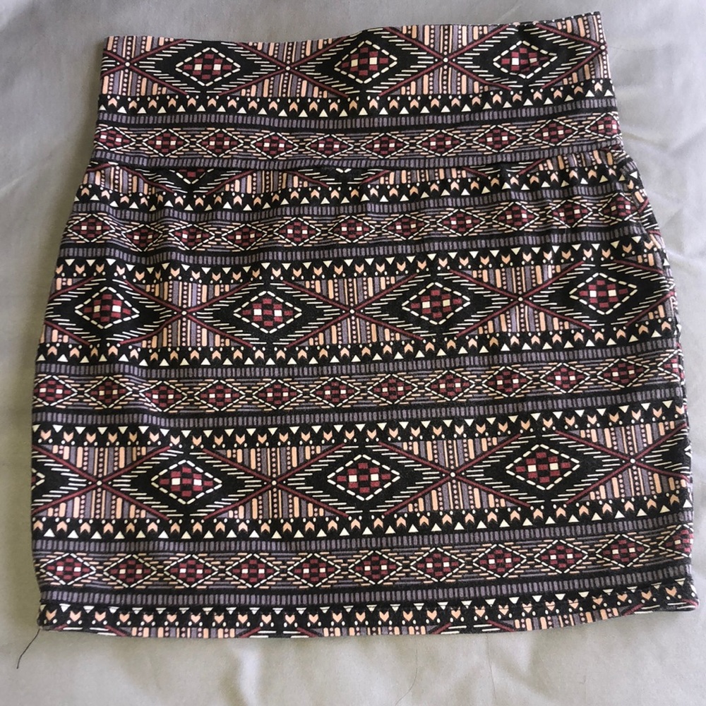 Charlotte Russe skirt